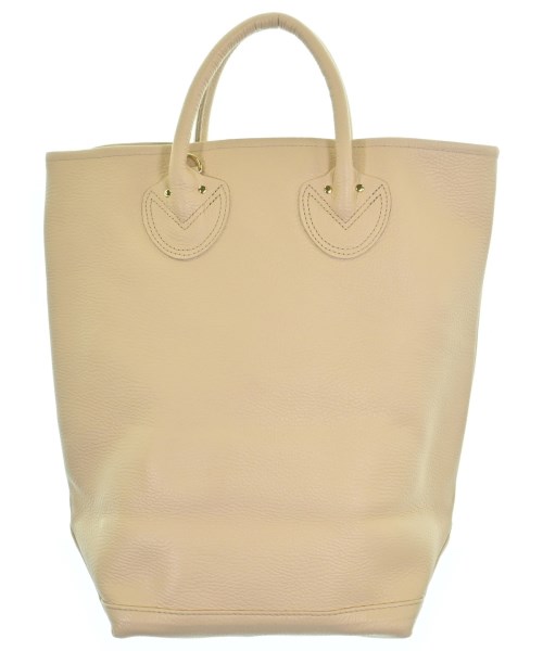 YOUNG&OLSEN The DRYGOODS STORE（ヤングアンドオルセンザドライグッズストア）トートバッグ ベージュ サイズ:- レディース/2200614646139