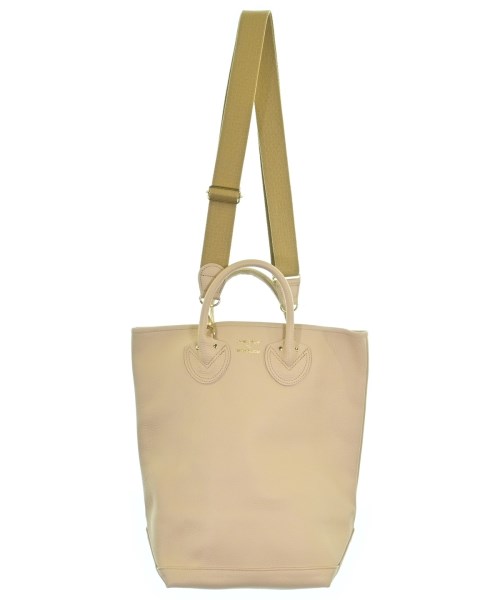 YOUNG&OLSEN The DRYGOODS STORE（ヤングアンドオルセンザドライグッズストア）トートバッグ ベージュ サイズ:- レディース/2200614646139