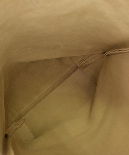 YOUNG&OLSEN The DRYGOODS STORE（ヤングアンドオルセンザドライグッズストア）トートバッグ ベージュ サイズ:- レディース/2200614646139