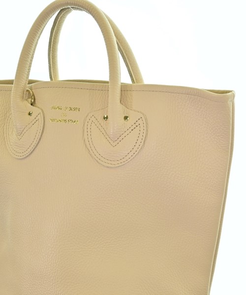 YOUNG&OLSEN The DRYGOODS STORE（ヤングアンドオルセンザドライグッズストア）トートバッグ ベージュ サイズ:- レディース/2200614646139