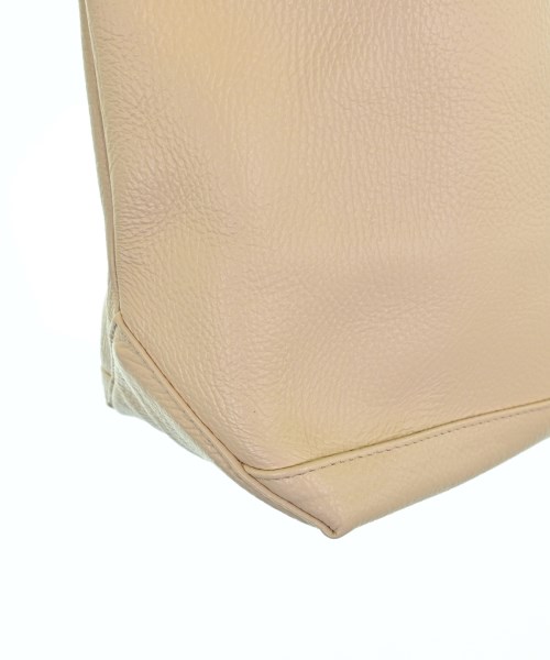 YOUNG&OLSEN The DRYGOODS STORE（ヤングアンドオルセンザドライグッズストア）トートバッグ ベージュ サイズ:- レディース/2200614646139