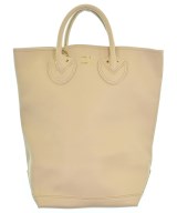 YOUNG&OLSEN The DRYGOODS STORE（ヤングアンドオルセンザドライグッズストア）トートバッグ ベージュ サイズ:- レディース/2200614646139