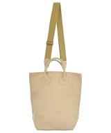 YOUNG&OLSEN The DRYGOODS STORE（ヤングアンドオルセンザドライグッズストア）トートバッグ ベージュ サイズ:- レディース/2200614646139