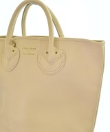 YOUNG&OLSEN The DRYGOODS STORE（ヤングアンドオルセンザドライグッズストア）トートバッグ ベージュ サイズ:- レディース/2200614646139