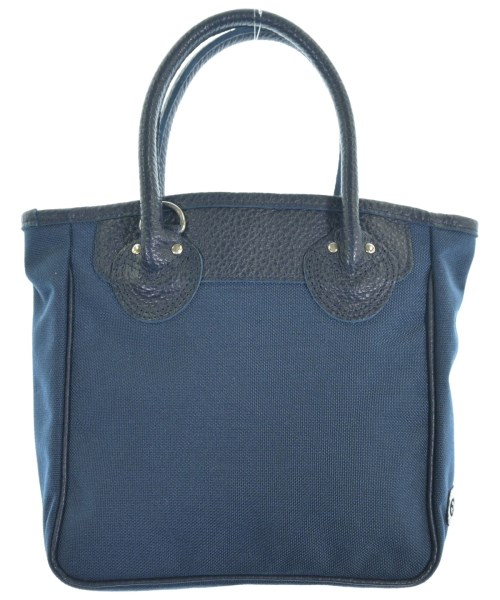 YOUNG&OLSEN The DRYGOODS STORE（ヤングアンドオルセンザドライグッズストア）トートバッグ 紺 サイズ:- レディース/2200603492303
