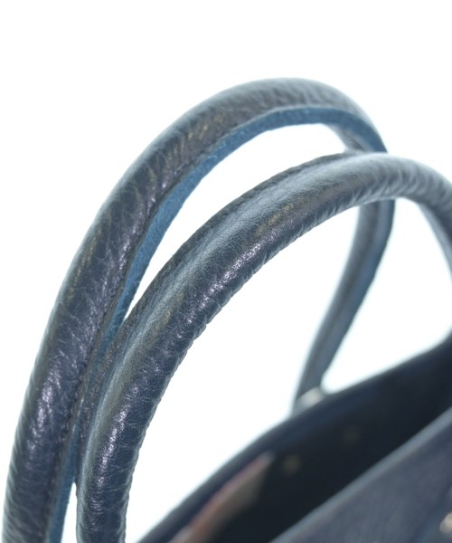 YOUNG&OLSEN The DRYGOODS STORE（ヤングアンドオルセンザドライグッズストア）トートバッグ 紺 サイズ:- レディース/2200603492303