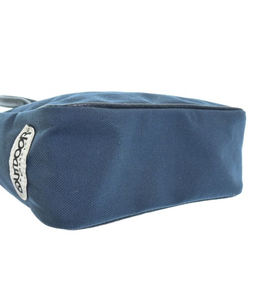 YOUNG&OLSEN The DRYGOODS STORE（ヤングアンドオルセンザドライグッズストア）トートバッグ 紺 サイズ:- レディース/2200603492303