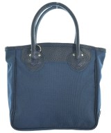 YOUNG&OLSEN The DRYGOODS STORE（ヤングアンドオルセンザドライグッズストア）トートバッグ 紺 サイズ:- レディース/2200603492303