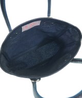 YOUNG&OLSEN The DRYGOODS STORE（ヤングアンドオルセンザドライグッズストア）トートバッグ 紺 サイズ:- レディース/2200603492303