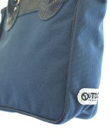 YOUNG&OLSEN The DRYGOODS STORE（ヤングアンドオルセンザドライグッズストア）トートバッグ 紺 サイズ:- レディース/2200603492303