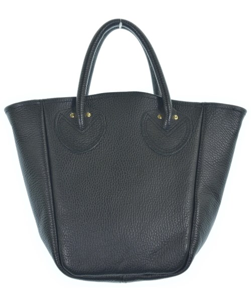 YOUNG&OLSEN The DRYGOODS STORE（ヤングアンドオルセンザドライグッズストア）トートバッグ 黒 サイズ:- レディース/2200620148160