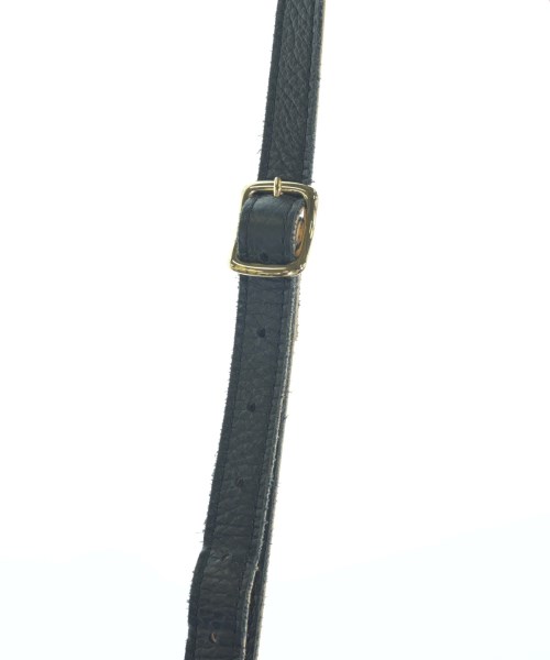 YOUNG&OLSEN The DRYGOODS STORE（ヤングアンドオルセンザドライグッズストア）トートバッグ 黒 サイズ:- レディース/2200620148160