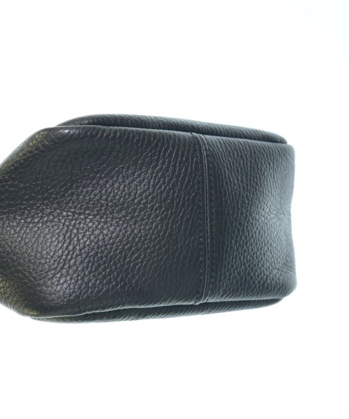 YOUNG&OLSEN The DRYGOODS STORE（ヤングアンドオルセンザドライグッズストア）トートバッグ 黒 サイズ:- レディース/2200620148160