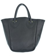 YOUNG&OLSEN The DRYGOODS STORE（ヤングアンドオルセンザドライグッズストア）トートバッグ 黒 サイズ:- レディース/2200620148160