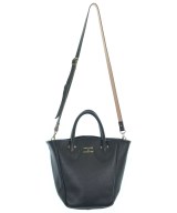 YOUNG&OLSEN The DRYGOODS STORE（ヤングアンドオルセンザドライグッズストア）トートバッグ 黒 サイズ:- レディース/2200620148160