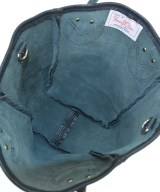 YOUNG&OLSEN The DRYGOODS STORE（ヤングアンドオルセンザドライグッズストア）トートバッグ 黒 サイズ:- レディース/2200620148160