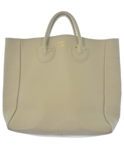 ヤングアンドオルセンザドライグッズストア(YOUNG&OLSEN The DRYGOODS STORE)のYOUNG&OLSEN The DRYGOODS STORE トートバッグ