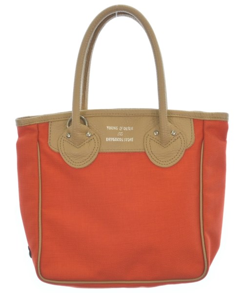 ヤングアンドオルセンザドライグッズストア(YOUNG&OLSEN The DRYGOODS STORE)のYOUNG&OLSEN The DRYGOODS STORE トートバッグ