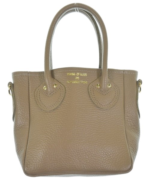 ヤングアンドオルセンザドライグッズストア(YOUNG&OLSEN The DRYGOODS STORE)のYOUNG&OLSEN The DRYGOODS STORE トートバッグ