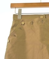 YOUNG&OLSEN The DRYGOODS STORE（ヤングアンドオルセンザドライグッズストア）ロング・マキシ丈スカート 茶 サイズ:2(M位) レディース/2200605014114