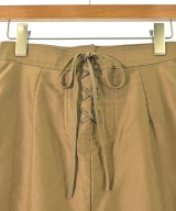 YOUNG&OLSEN The DRYGOODS STORE（ヤングアンドオルセンザドライグッズストア）ロング・マキシ丈スカート 茶 サイズ:2(M位) レディース/2200605014114