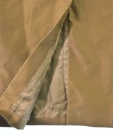 YOUNG&OLSEN The DRYGOODS STORE（ヤングアンドオルセンザドライグッズストア）ロング・マキシ丈スカート 茶 サイズ:2(M位) レディース/2200605014114