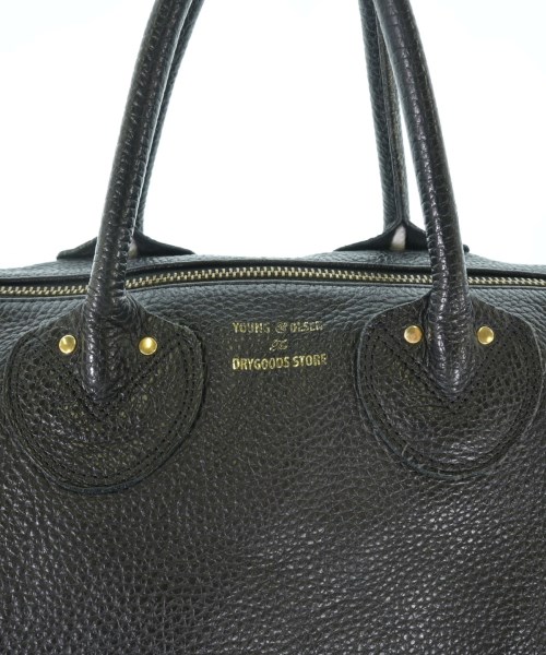 YOUNG&OLSEN The DRYGOODS STORE（ヤングアンドオルセンザドライグッズストア）ハンドバッグ 黒 サイズ:- レディース/2200606307130