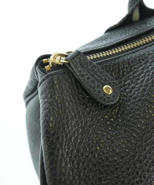 YOUNG&OLSEN The DRYGOODS STORE（ヤングアンドオルセンザドライグッズストア）ハンドバッグ 黒 サイズ:- レディース/2200606307130