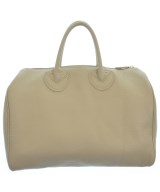 YOUNG&OLSEN The DRYGOODS STORE（ヤングアンドオルセンザドライグッズストア）ボストンバッグ ベージュ サイズ:- レディース/2200609576274