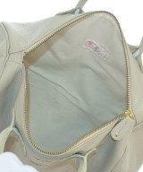 YOUNG&OLSEN The DRYGOODS STORE（ヤングアンドオルセンザドライグッズストア）ボストンバッグ ベージュ サイズ:- レディース/2200609576274