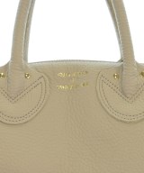 YOUNG&OLSEN The DRYGOODS STORE（ヤングアンドオルセンザドライグッズストア）ボストンバッグ ベージュ サイズ:- レディース/2200609576274