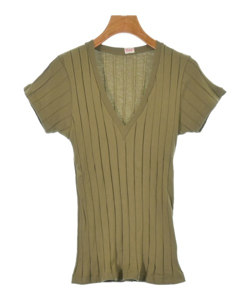 ヤングアンドオルセンザドライグッズストア(YOUNG&OLSEN The DRYGOODS STORE)のYOUNG&OLSEN The DRYGOODS STORE Tシャツ・カットソー