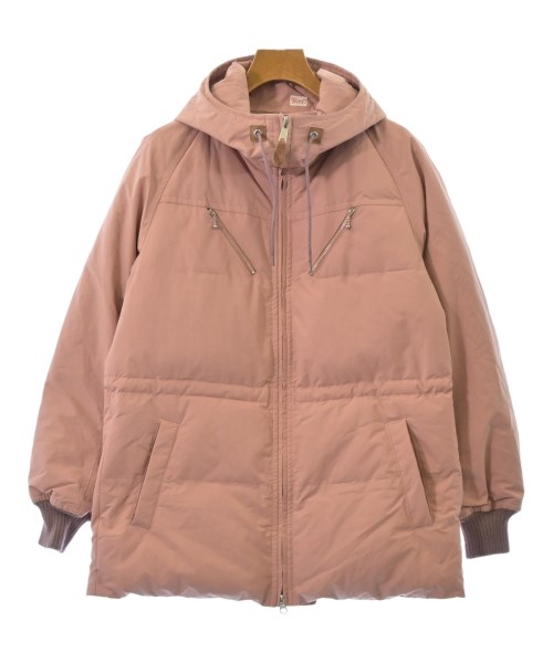 ヤングアンドオルセンザドライグッズストア(YOUNG&OLSEN The DRYGOODS STORE)のYOUNG&OLSEN The DRYGOODS STORE ダウンジャケット/ダウンベスト