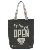 YOUNG&OLSEN The DRYGOODS STORE トートバッグ