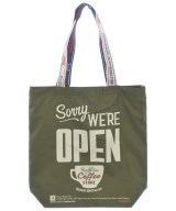 YOUNG&OLSEN The DRYGOODS STORE トートバッグ