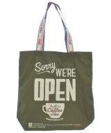 YOUNG&OLSEN The DRYGOODS STORE トートバッグ