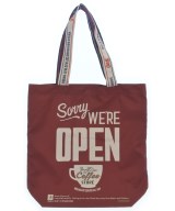 YOUNG&OLSEN The DRYGOODS STORE トートバッグ