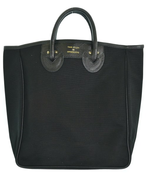 ヤングアンドオルセンザドライグッズストア(YOUNG&OLSEN The DRYGOODS STORE)のYOUNG&OLSEN The DRYGOODS STORE トートバッグ