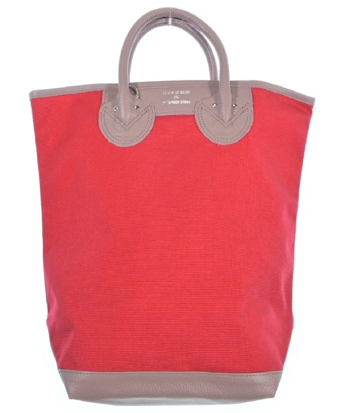 ヤングアンドオルセンザドライグッズストア(YOUNG&OLSEN The DRYGOODS STORE)のYOUNG&OLSEN The DRYGOODS STORE トートバッグ