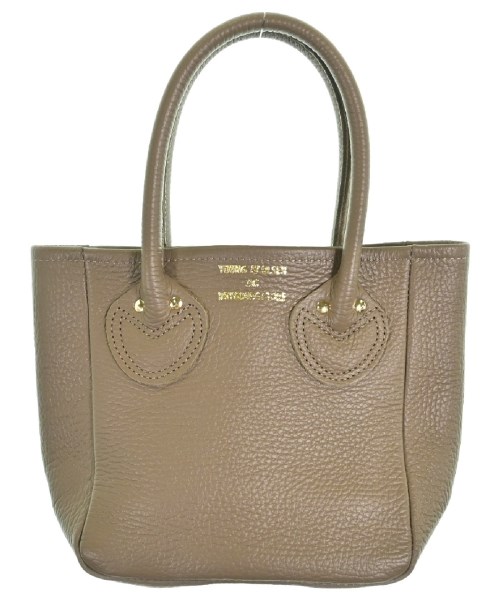 ヤングアンドオルセンザドライグッズストア(YOUNG&OLSEN The DRYGOODS STORE)のYOUNG&OLSEN The DRYGOODS STORE トートバッグ