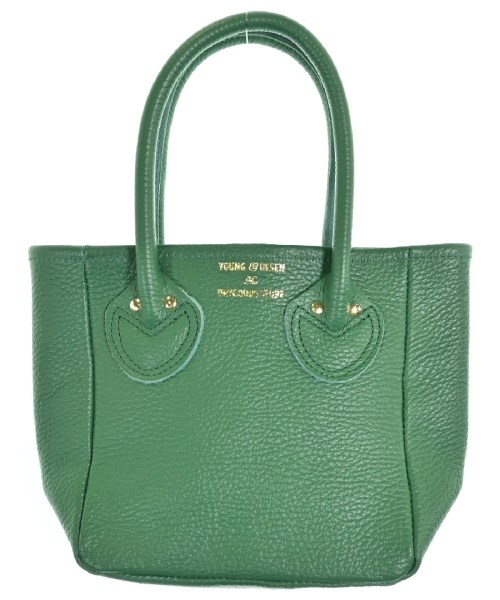 ヤングアンドオルセンザドライグッズストア(YOUNG&OLSEN The DRYGOODS STORE)のYOUNG&OLSEN The DRYGOODS STORE トートバッグ