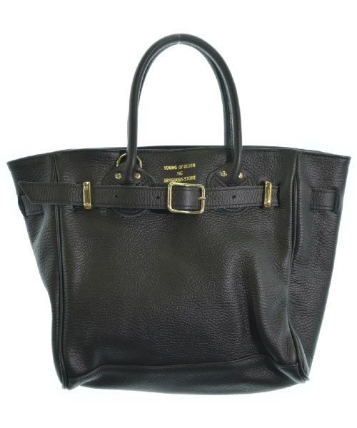 ヤングアンドオルセンザドライグッズストア(YOUNG&OLSEN The DRYGOODS STORE)のYOUNG&OLSEN The DRYGOODS STORE トートバッグ