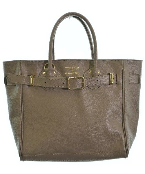 ヤングアンドオルセンザドライグッズストア(YOUNG&OLSEN The DRYGOODS STORE)のYOUNG&OLSEN The DRYGOODS STORE トートバッグ