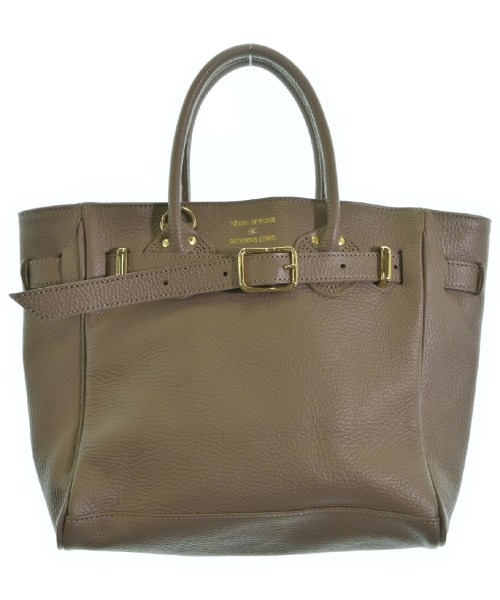 ヤングアンドオルセンザドライグッズストア(YOUNG&OLSEN The DRYGOODS STORE)のYOUNG&OLSEN The DRYGOODS STORE トートバッグ