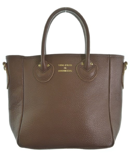 ヤングアンドオルセンザドライグッズストア(YOUNG&OLSEN The DRYGOODS STORE)のYOUNG&OLSEN The DRYGOODS STORE トートバッグ