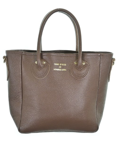 ヤングアンドオルセンザドライグッズストア(YOUNG&OLSEN The DRYGOODS STORE)のYOUNG&OLSEN The DRYGOODS STORE トートバッグ