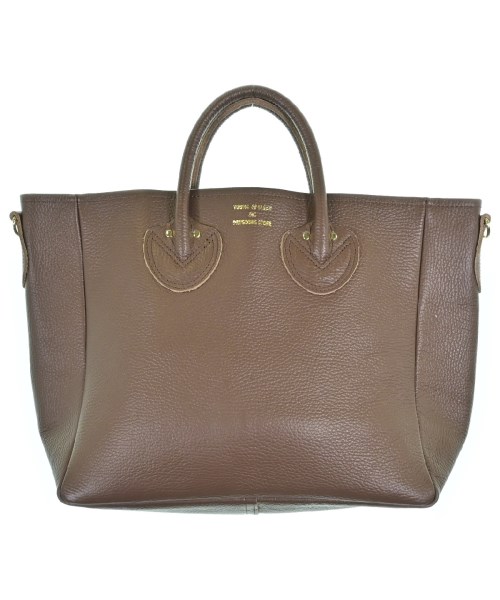 ヤングアンドオルセンザドライグッズストア(YOUNG&OLSEN The DRYGOODS STORE)のYOUNG&OLSEN The DRYGOODS STORE トートバッグ