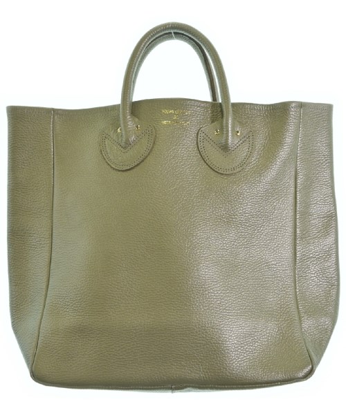 ヤングアンドオルセンザドライグッズストア(YOUNG&OLSEN The DRYGOODS STORE)のYOUNG&OLSEN The DRYGOODS STORE トートバッグ