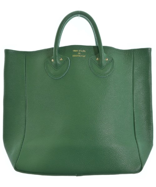 ヤングアンドオルセンザドライグッズストア(YOUNG&OLSEN The DRYGOODS STORE)のYOUNG&OLSEN The DRYGOODS STORE トートバッグ