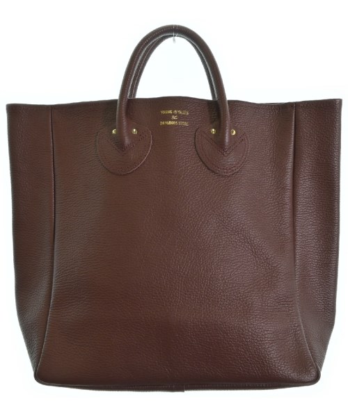ヤングアンドオルセンザドライグッズストア(YOUNG&OLSEN The DRYGOODS STORE)のYOUNG&OLSEN The DRYGOODS STORE トートバッグ